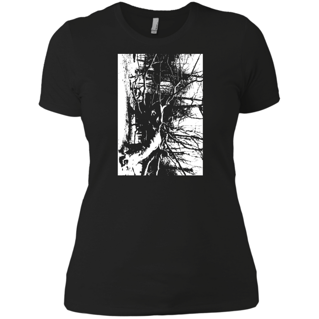 entwining sweatshirt T-Shirt