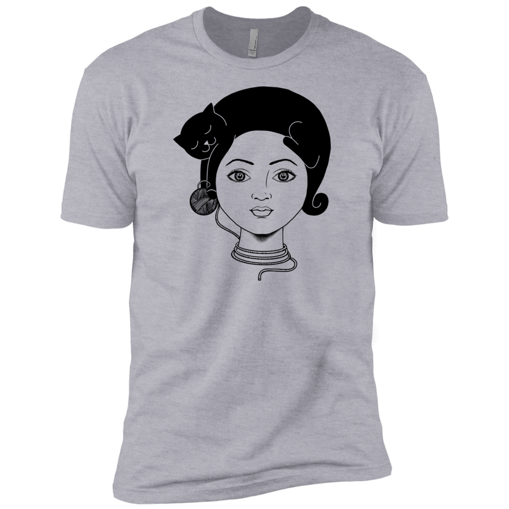 cat woman sweatshirt T-Shirt