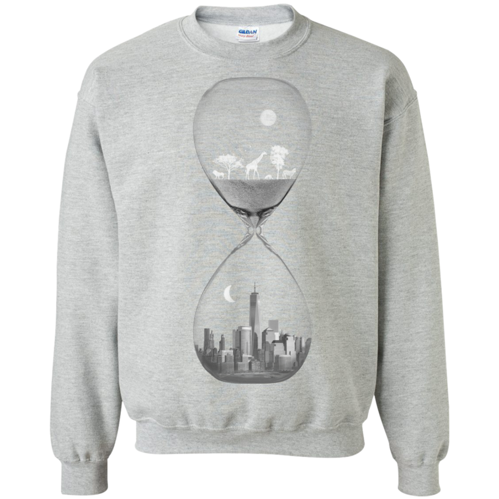evolution sweatshirt T-Shirt