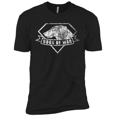 dogs of war T-Shirt