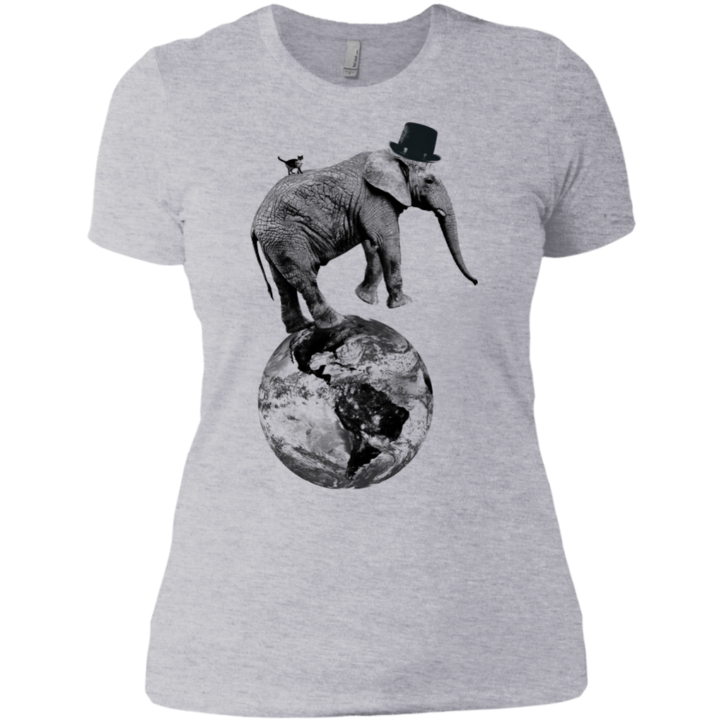 circus world sweatshirt T-Shirt
