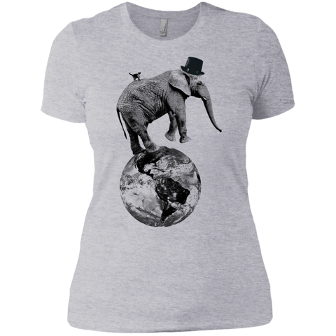 circus world sweatshirt T-Shirt