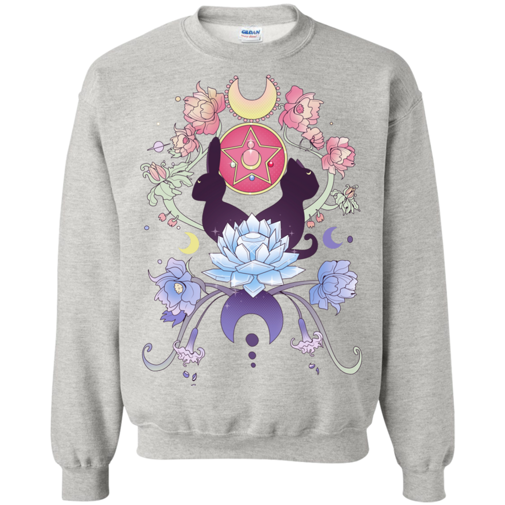 crystal universe sweatshirt T-Shirt