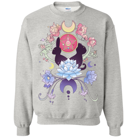 crystal universe sweatshirt T-Shirt