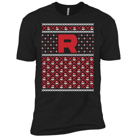 christmas i choose you! T-Shirt