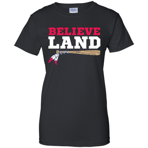 believe land T-Shirt