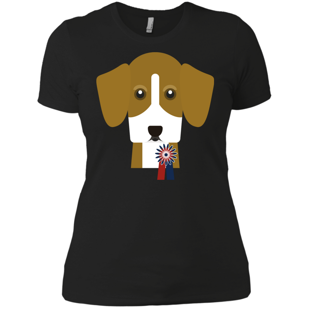 champion beagle T-Shirt