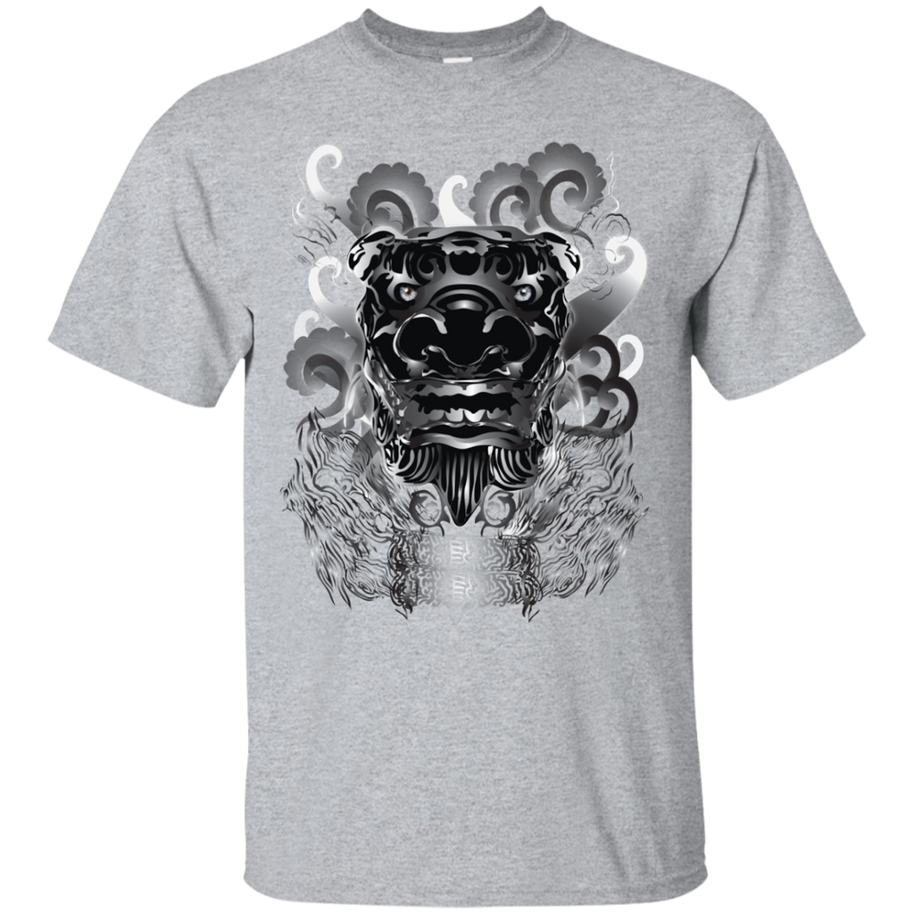 foo dog sweatshirt T-Shirt