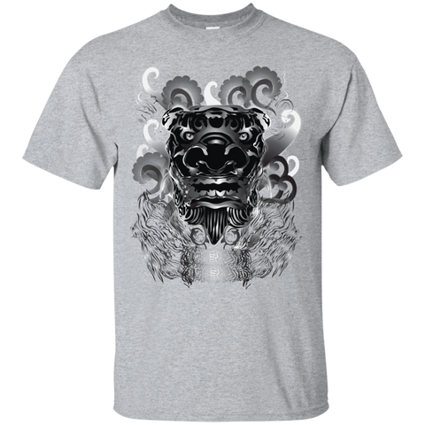 foo dog sweatshirt T-Shirt