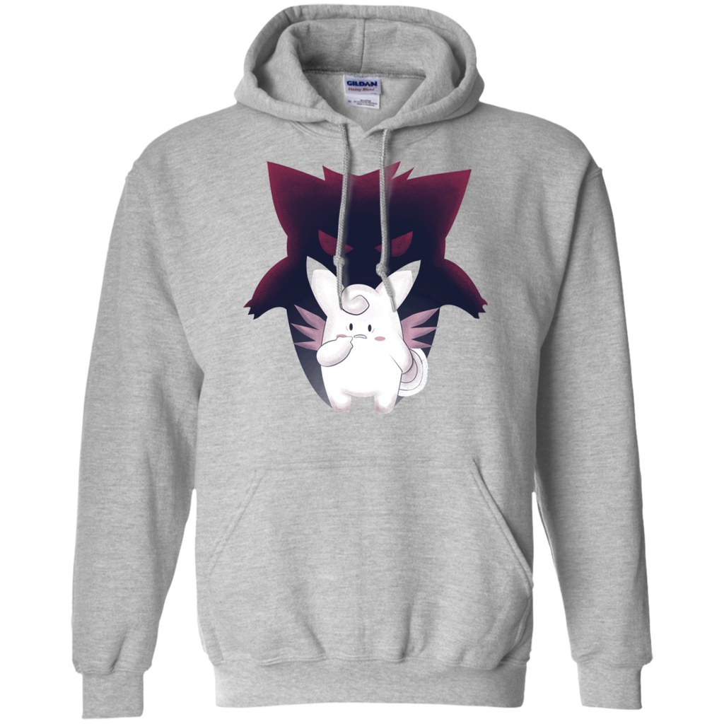 doppelganger T-Shirt