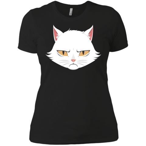 darwinthecat face sweatshirt T-Shirt