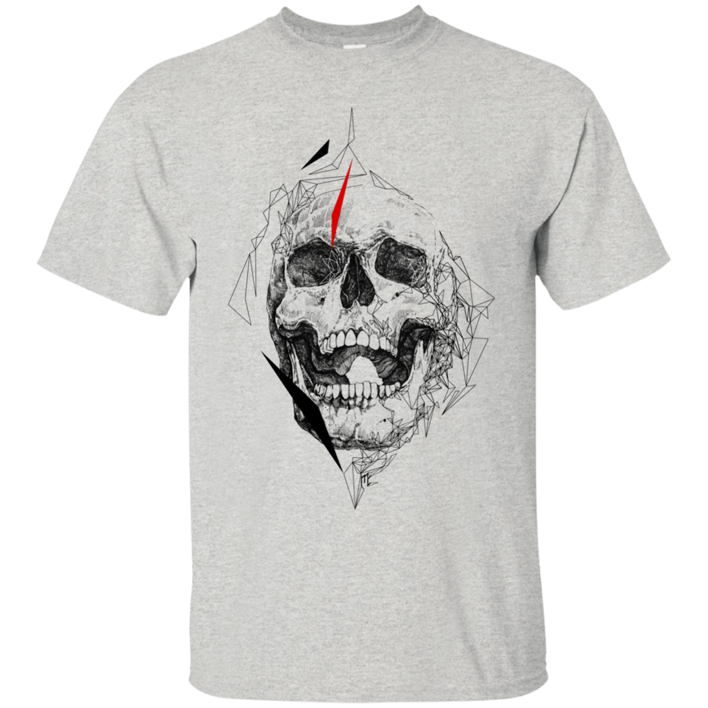 disappearing T-Shirt