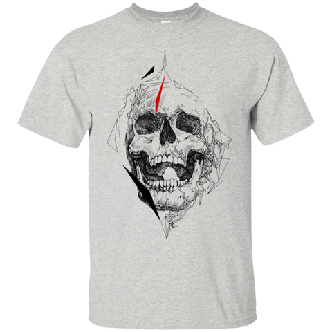disappearing T-Shirt