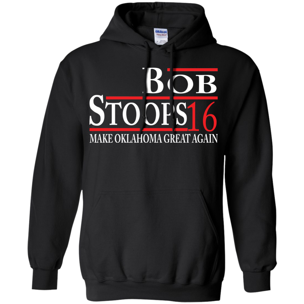 bob stoops 2016 T-Shirt