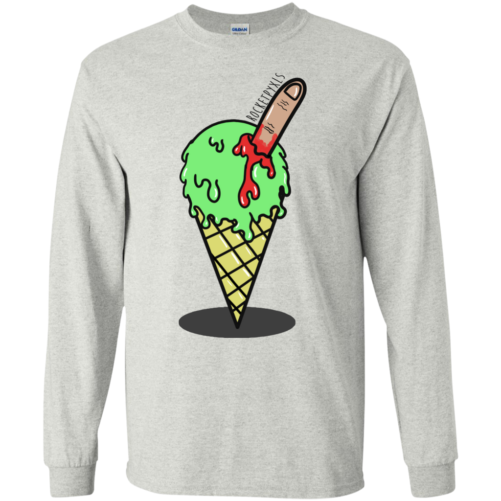 finger food T-Shirt