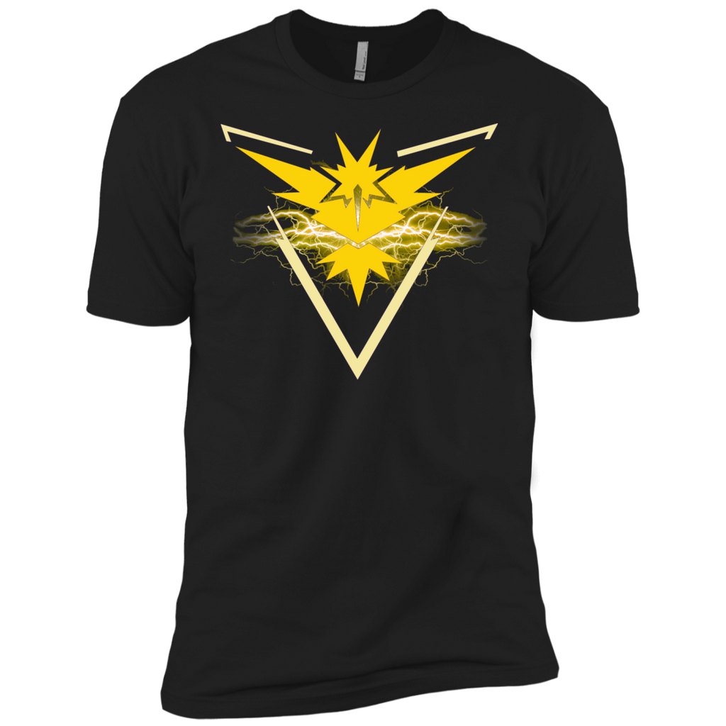an instinctive storm T-Shirt