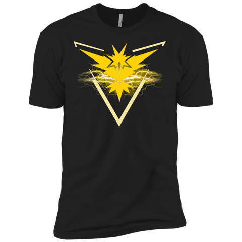 an instinctive storm T-Shirt