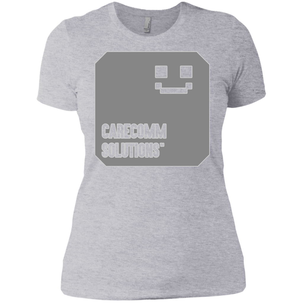 carecomm solutions sweatshirt T-Shirt