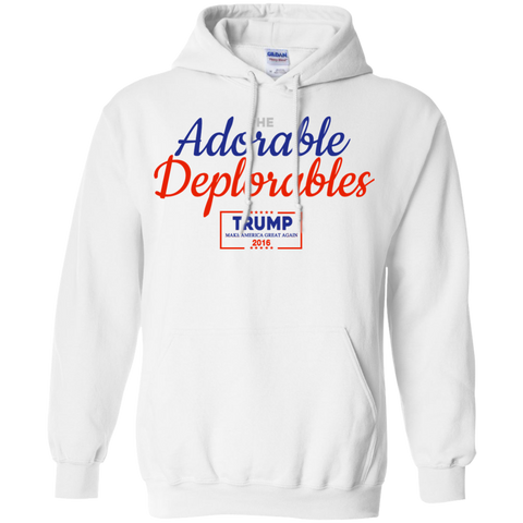 adorable deplorables T-Shirt