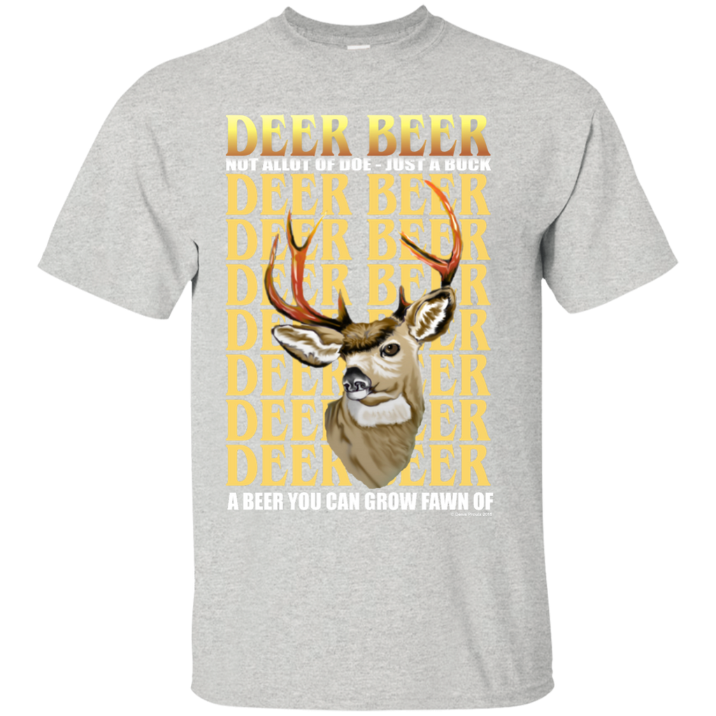 deer beer T-Shirt