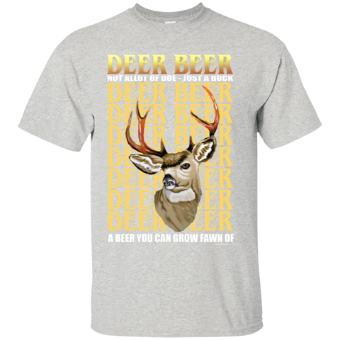 deer beer T-Shirt