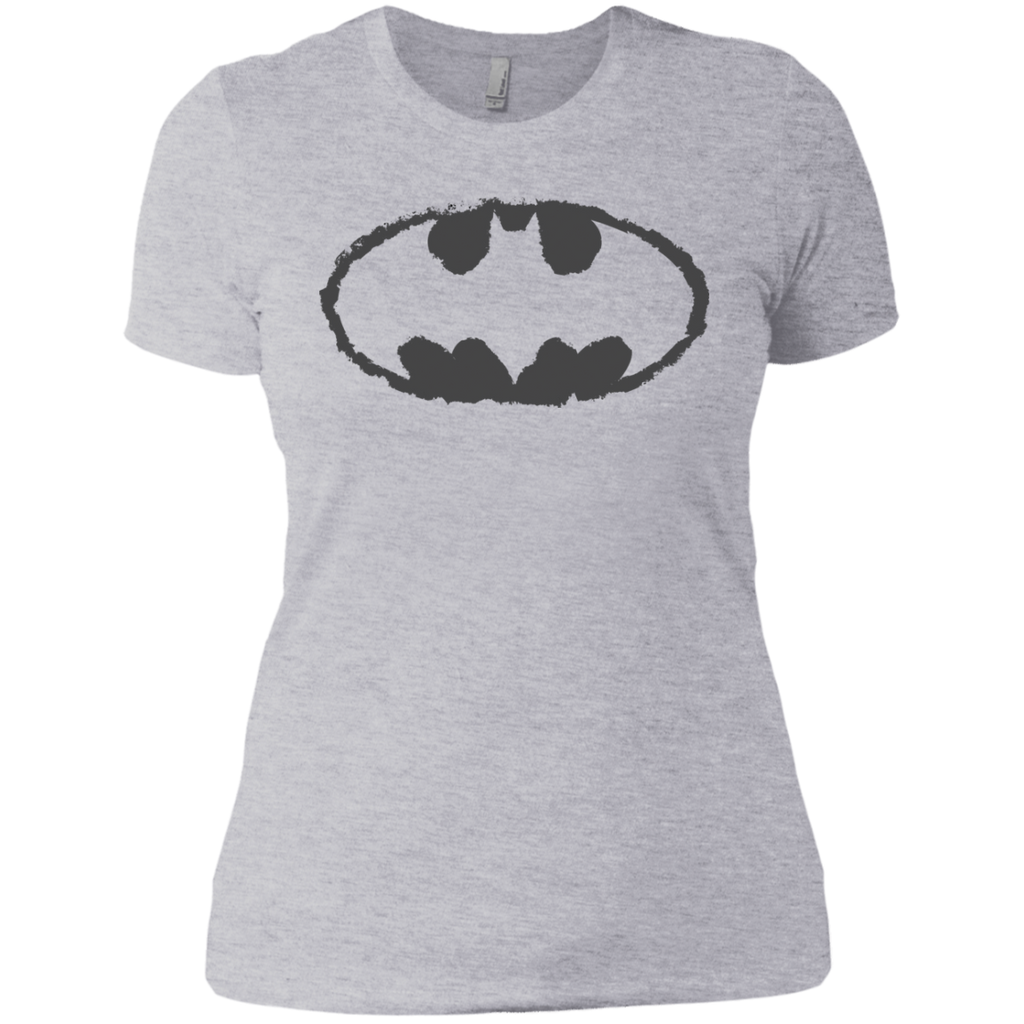 distressed bat signal T-Shirt