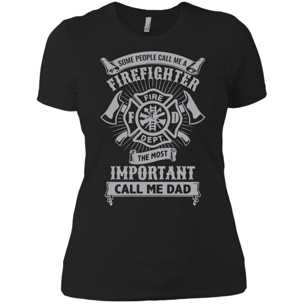 firefighter T-Shirt