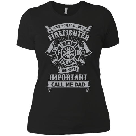 firefighter T-Shirt