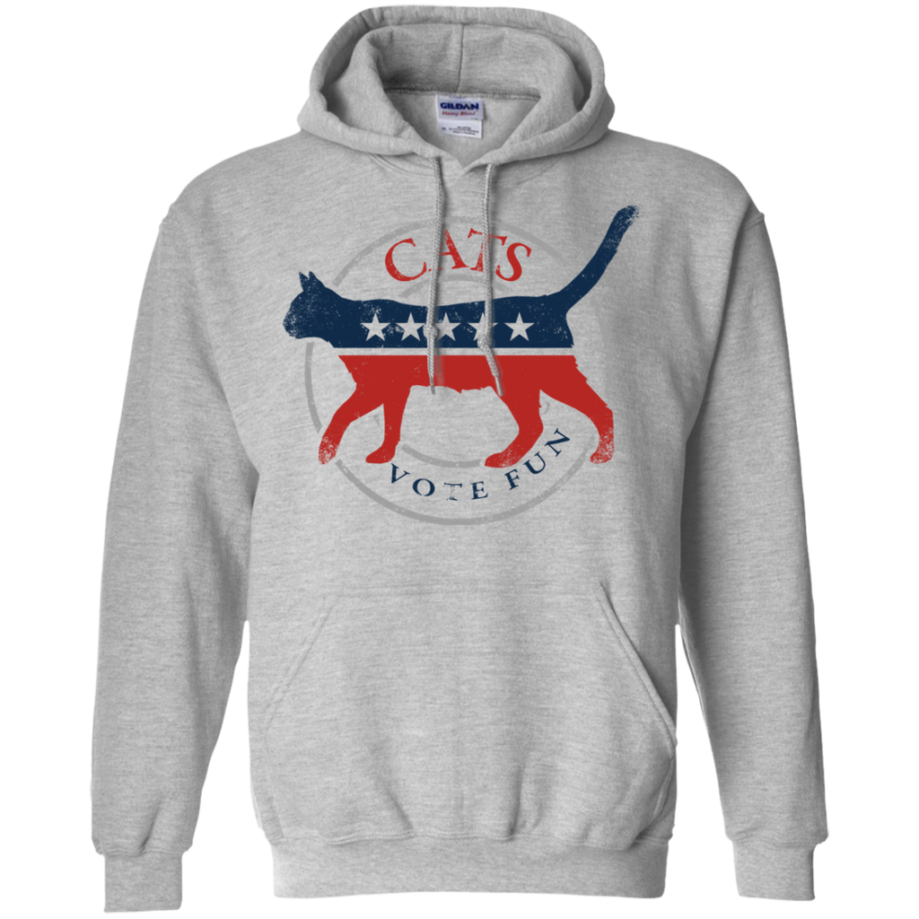 cats sweatshirt (1) T-Shirt