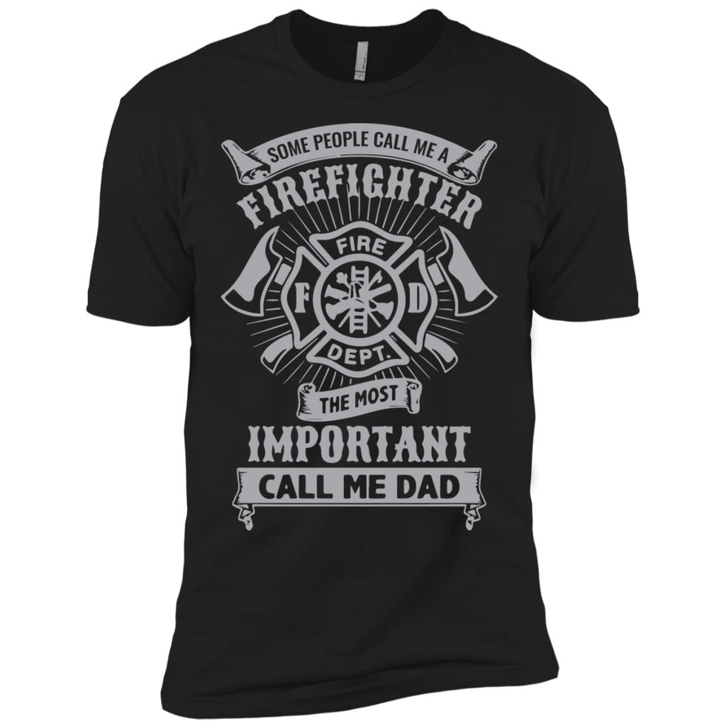firefighter T-Shirt