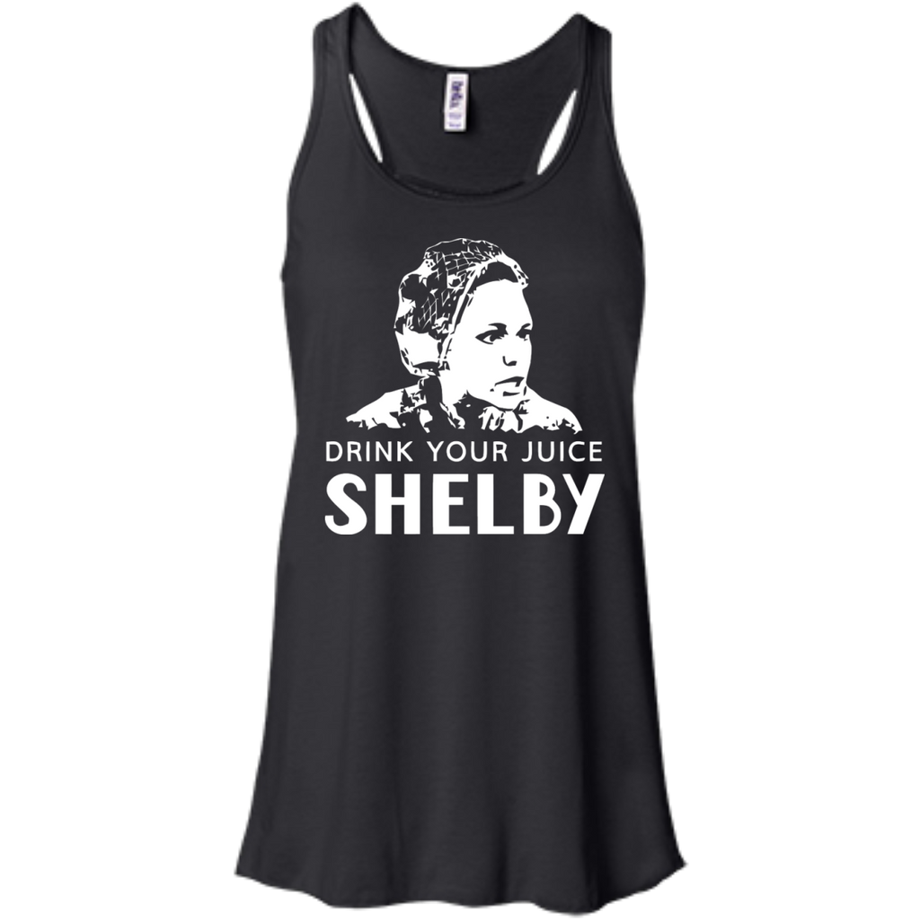 drink your juice shelby T-Shirt