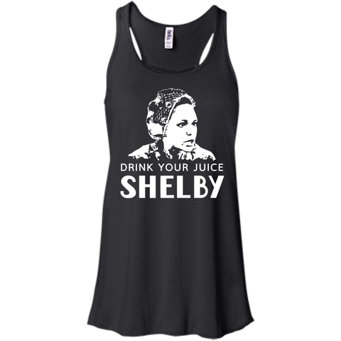 drink your juice shelby T-Shirt