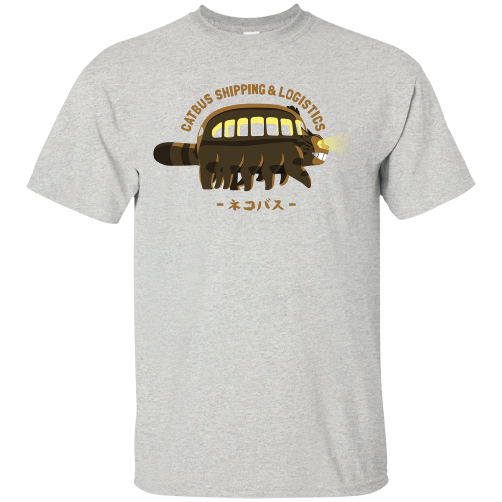 catbus shipping & logistics sweatshirt T-Shirt