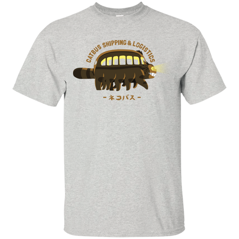 catbus shipping & logistics sweatshirt T-Shirt