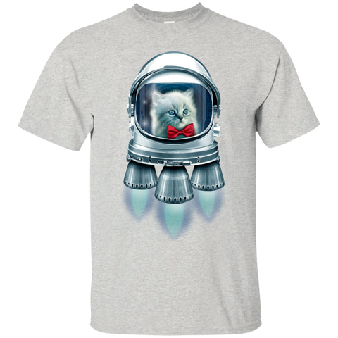 casanova to the moon sweatshirt T-Shirt
