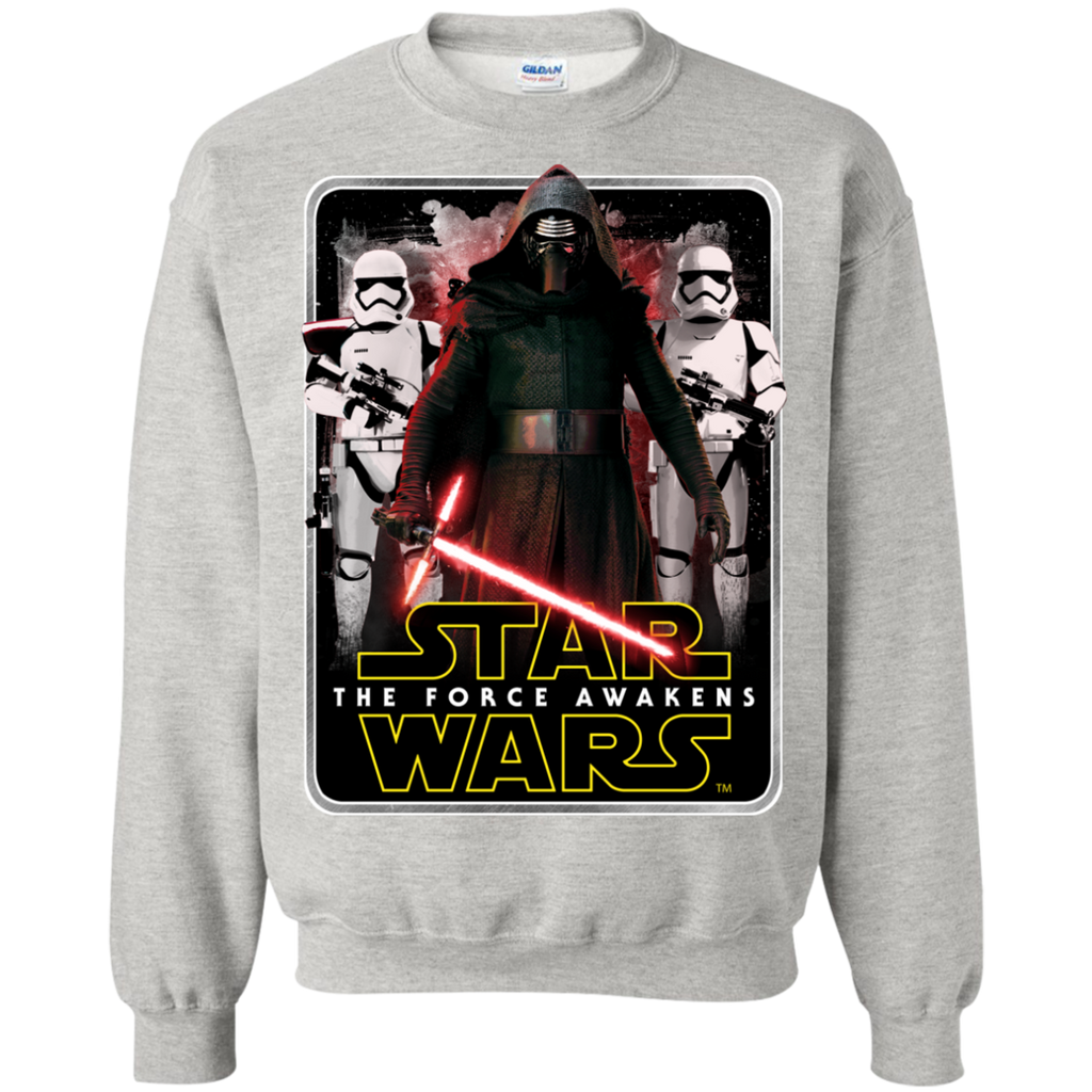 first orders war T-Shirt