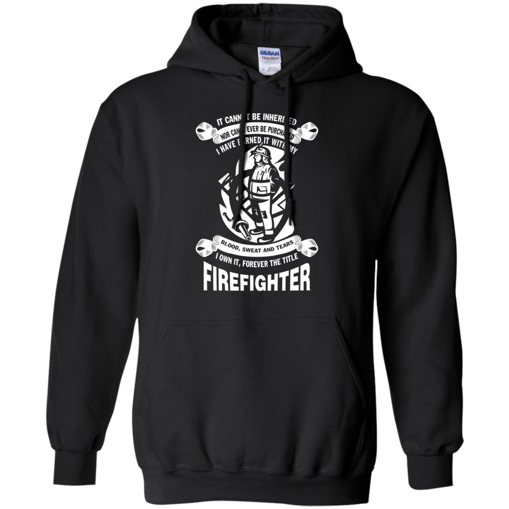 it cannot be inherited nor can it ever be purchased i have e T-Shirt