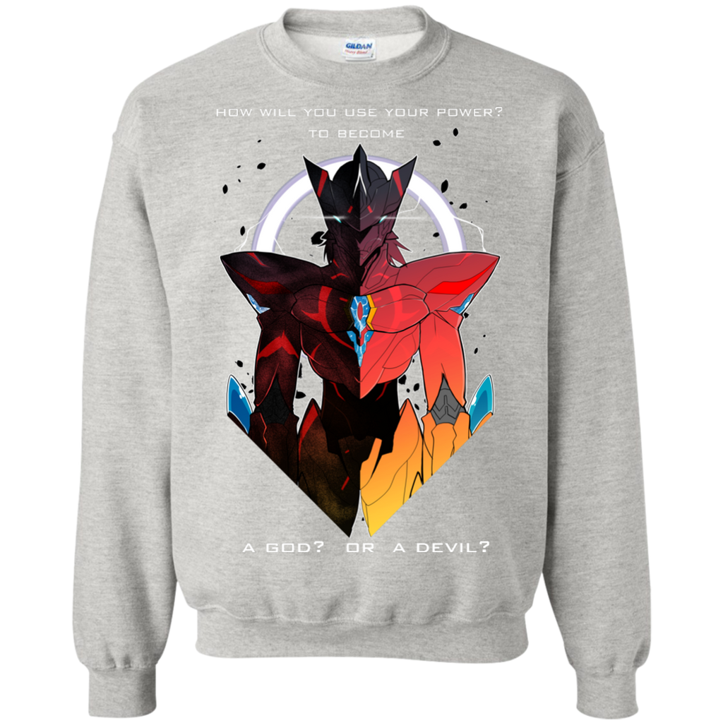 eidron w sweatshirt T-Shirt