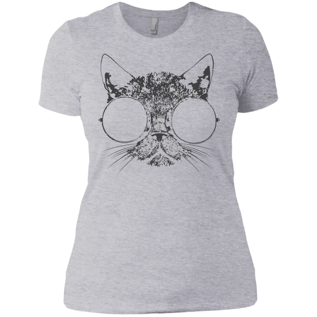 cat style sweatshirt T-Shirt