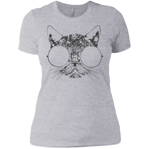 cat style sweatshirt T-Shirt