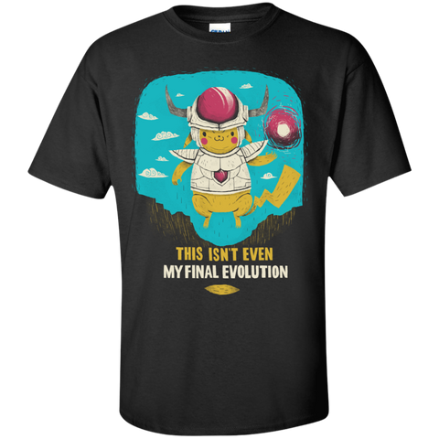 final evolution T-Shirt