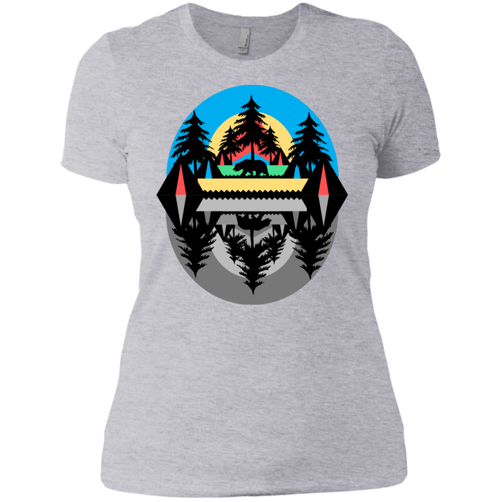 bear camp T-Shirt