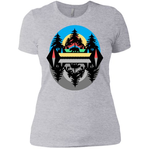 bear camp T-Shirt