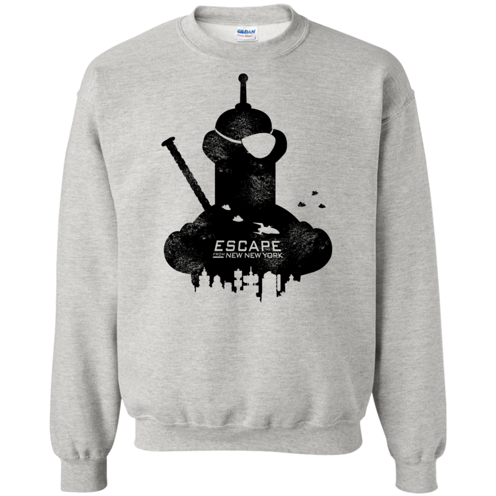escape from nny T-Shirt