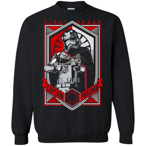 captain phasma T-Shirt