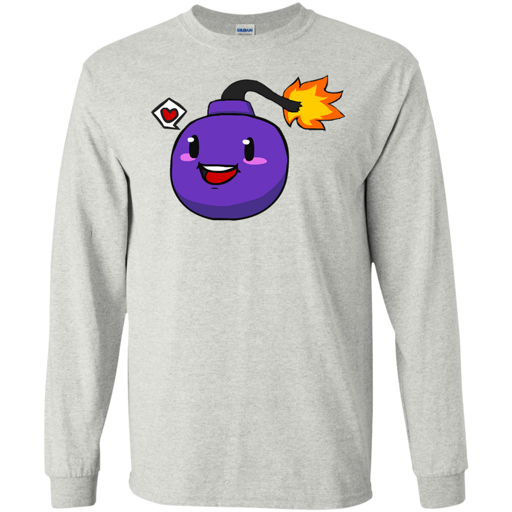 bexy bomb! T-Shirt