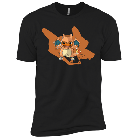 fire type T-Shirt