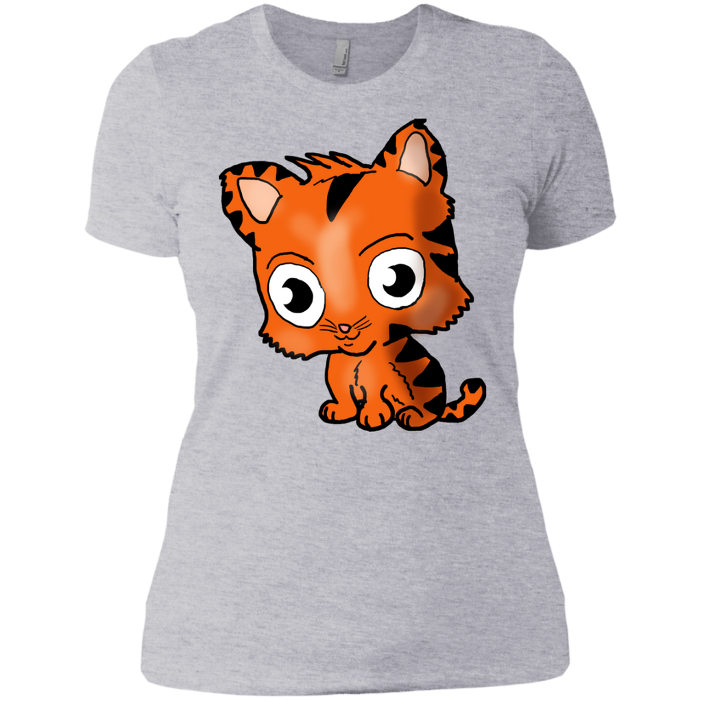 chibi tiger cub sweatshirt T-Shirt