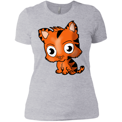 chibi tiger cub sweatshirt T-Shirt