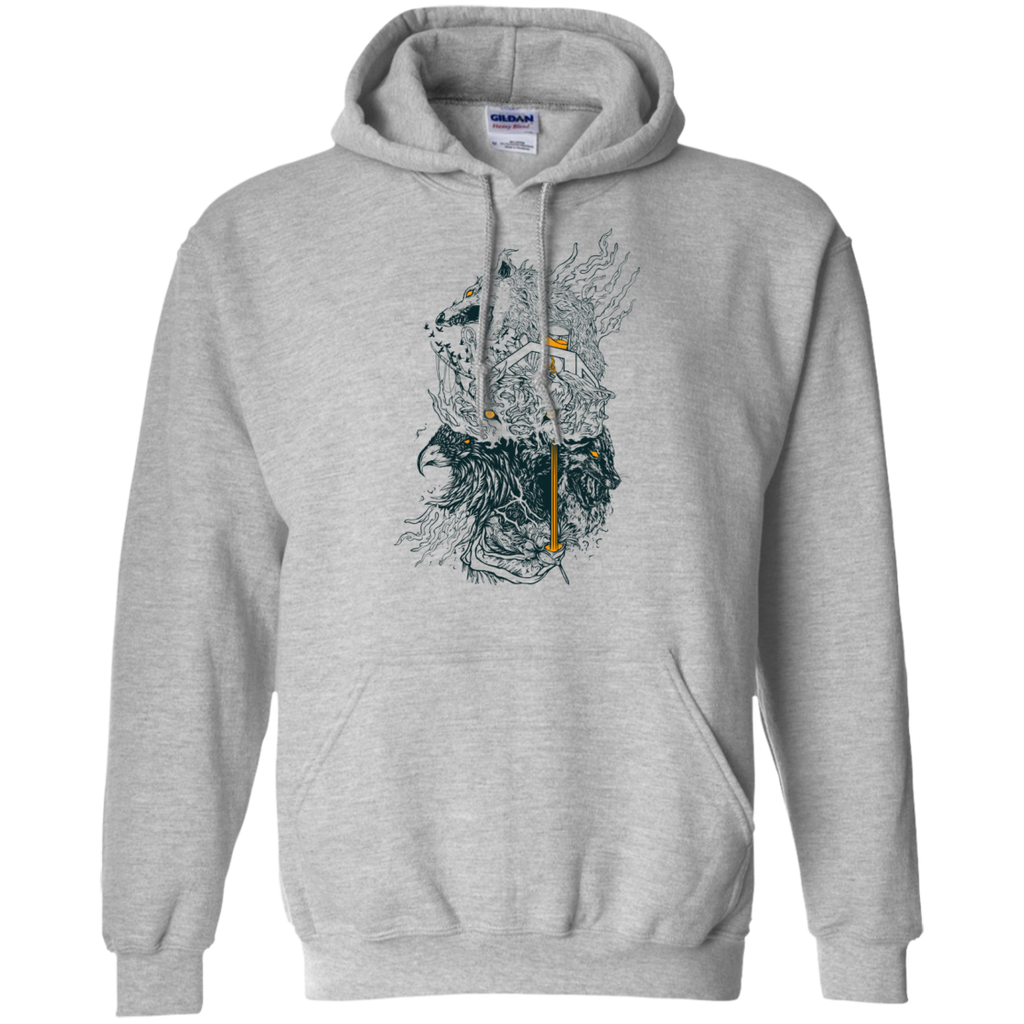 eyes of the copse sweatshirt T-Shirt